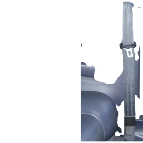 Audi A4 8H B6 B7 Cabrio links vorne Gurt Sicherheitsgurt 8H0857705 blau indigo