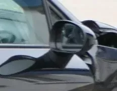 Leon 1P elektrischer Spiegel Außenspiegel rechts + Glas schwarz LC9Z anklappbar (201433)