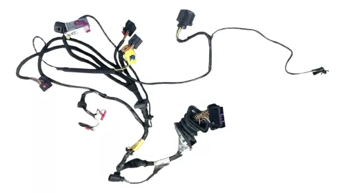 Seat Leon 1P Kabelbaum Tür Türkabelbaum ZV vorn links Leitungssatz 1P1971120D