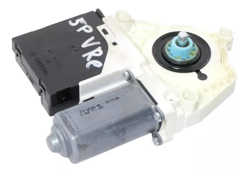 VW Touran Altea elektrischer Fensterheber Motor vorne rechts 1T0959702L Z1K