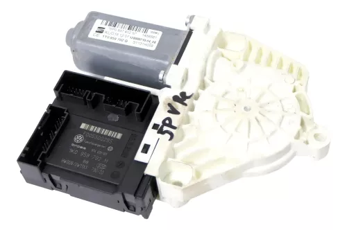 VW Touran Altea elektrischer Fensterheber Motor vorne rechts 1T0959702L Z1K (201454)