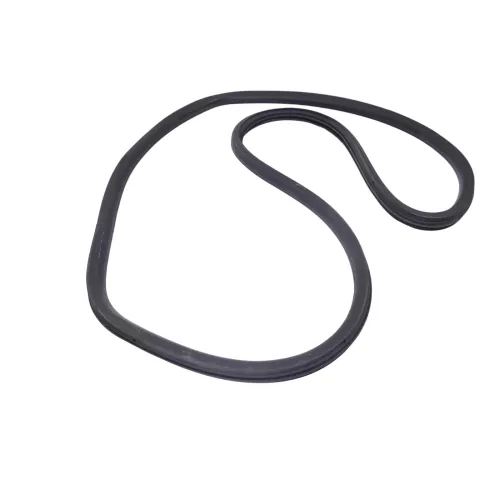 1x Leon 1P Türdichtung Dichtung Tür hinten links oder rechts Fahrertür 4/5-Türer