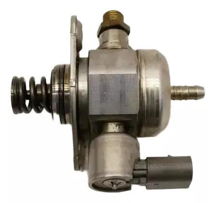 A3 VW Passat 3C Benzinpumpe 06H127025E Benzin 1,8 BZB Kraftstoffpumpe