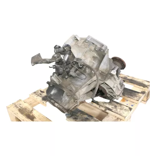 VW Passat 3C Eos Getriebe KVT/ JWX 1,8 TFSI 6-Gang Schaltgetriebe 173.000km (201500)