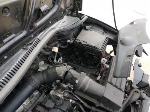 Golf 5 Plus Kabelbaum Lichtmaschine 1K0971230LR Leitungssatz