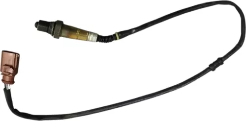 VW Audi Scirocco Lambdasonde vor Kat 06J906262J 1,8 118kw BZB