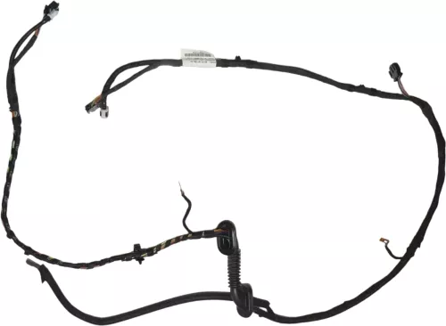 Seat Leon 1P Kabelbaum Leitungssatz hinten Heckklappe rechts 1P0971147B