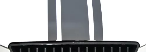 Seat Ibiza 6J Motorhaube Haube Klappe vorne weiß LB9A (201534)