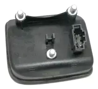 Seat Leon Ibiza 1P 6J Zeichen Emblem Öffner Griff Heckklappe Heckklappengriff (201547)