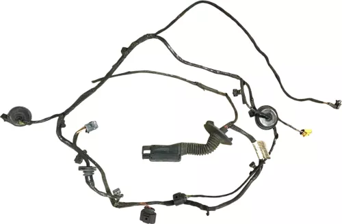 Seat Ibiza 6J 2/3-Türer Kabelbaum Tür Türkabelbaum ZV vorne links 6J3971120F