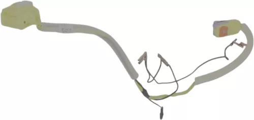 Seat Ibiza 6J Mii Kabelbaum Kabelstrang Kabel Lenkrad Airbag links 6J0971584D