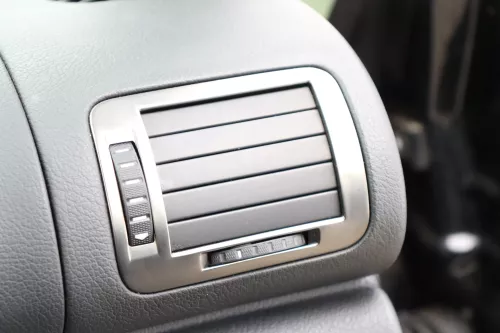 Skoda Superb 3U Lüftungsdüse Düse Lüftung rechts vorne 3U0819702G WNK (158470)