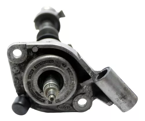 Ibiza Polo Schaltkulisse für Getriebe Allrad 02T301230J Schalteinheit BSX 1,4