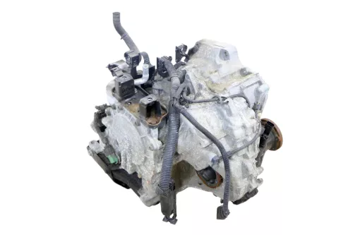 Getriebe ESK Polo 9N 9N3 55kw 1,4 16V 175.000KM Automatik Automatikgetriebe