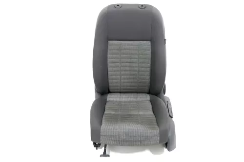 VW Golf Plus 5M 1K 5K auch Kombi Sitz vorne links Fahrersitz 4/5 Türer