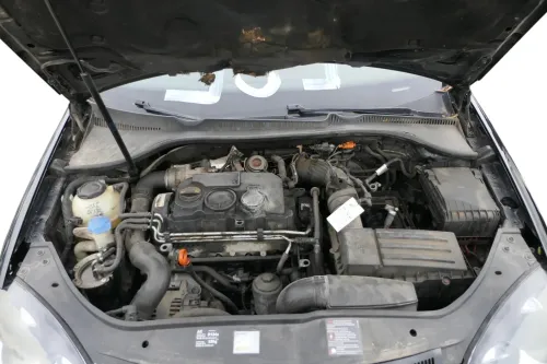 Golf 5 Plus Kabelbaum Lichtmaschine 1K0971230KG 1,9 T Leitungssatz für Drehstrom (184047)