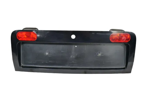 Audi A6 4B Kombi Avant Rücklicht Mitte Rückleuchtenband Blende 4B9945695M (202278)