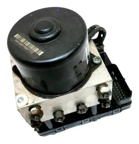VW Golf 3 Passat 35i Vento ABS Steuergerät Hydroblock Festblende 3A0907379D 3A09 (100339)