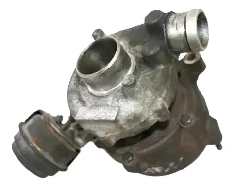 VW Passat 3B Audi A4 B5 A6 Turbolader Turbo AFN AVG 81kw 110PS 028145702H ohne K