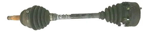 VW Golf 3 Passat Antriebswelle Gelenkwelle links vorn 357407271Q 1,9TDI 1Z AHU