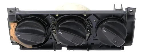 VW Golf 3 Heizung Heizungsbedienteil Bedienteil Lüftung Schalter 1H0819045C (157272)