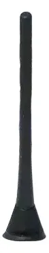 VW Polo 6R Up Yeti Antenne 6R0035501F original mit Stab Antennenstab (163881)
