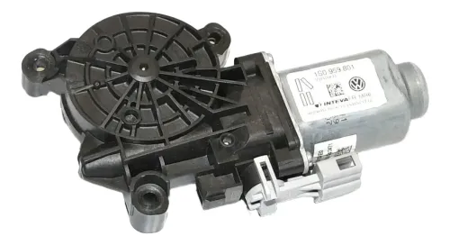 VW Polo 60 Up Mii ektrischer Fensterheber Motor vorne rechts 1S0959801
