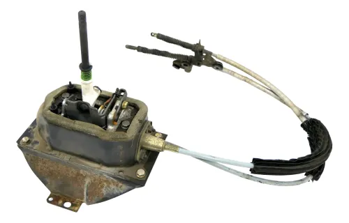 VW Golf 3 Schaltgestänge Schaltung Gestänge Gangschaltung 1,9 TDI 1Z AHU (166982)