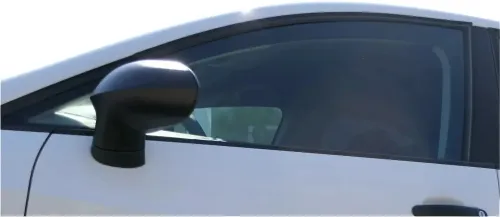 Seat Ibiza 6J vorne links Fenster Scheibe in Tür Fensterscheibe 4/5-Türer
