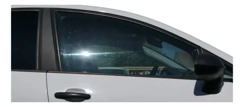 Seat Ibiza 6J vorne rechts Fenster Scheibe in Tür Fensterscheibe 4/5-Türer