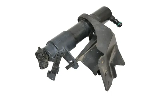 VW Polo 9N3 Halter für Düse Scheinwerferreininungsanlage SWR Wischwasser LINKS (175874)