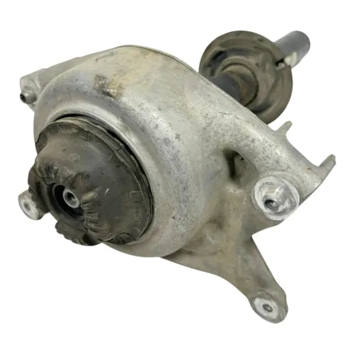 1x Audi A5 8T A4 8K Federbein Feder Stoßdämpfer vorne links Stoßdämpfergabel (186430)