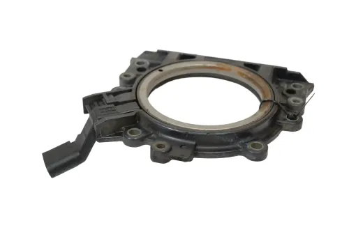Golf 5 Passat 3C Dichtflansch Motor 030103171S 1,4 FSI BKG BXW BLF ## (202342)