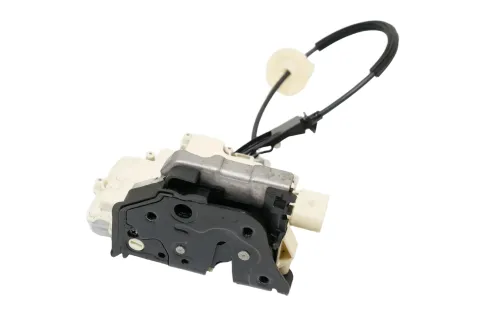 VW Touareg 7P Audi A3 A6 Stellmotor Tür Türschloß hinten rechts 4G0839016 (202367)