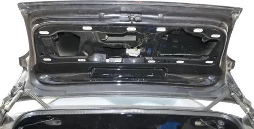 VW Golf 4 Cabrio 1E Kabelbaum Leitungssatz hinten für Heckklappe 1E0972175H (202503)