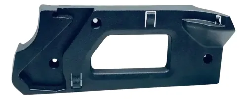 VW Up Mii Aufnahme Ladeboden Verkleidung Abdeckung Kofferraum rechts (202568)