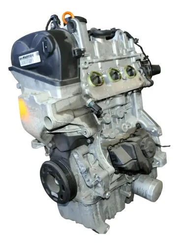 VW Up Mii Motor CHYB CHYC DAFA 1.0 55kw 75PS ohne Anbauteile -ca.138.000km