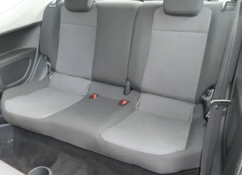 VW Up Mii Citi Sitz Rückbank Rücksitzbank Sitzfläche Sitze teilbar (202577)