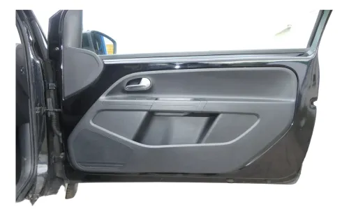 VW Up Mii Citigo Türverkleidung Verkleidung Tür vorne rechts schwarz 2/3-Türer