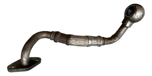 VW Golf 3 Öldruckleitung 1,9 AFN Leitung Öl Druckleitung 028145736AB Ölleitung